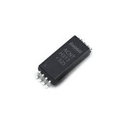 1 pcs : ACNT-H313-000E - Logic Output Opto-couplers 14.2mm Gate Drive Optocoupler
