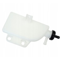 Voge 300ac coolant tank