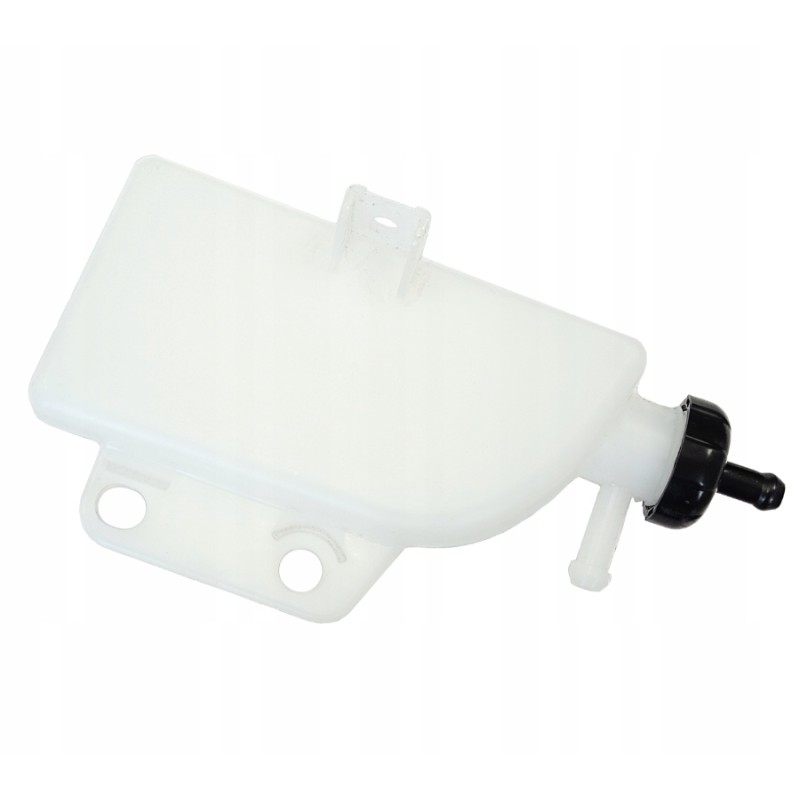 Voge 300ac coolant tank