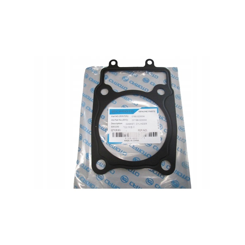 Cylinder gasket cf moto allroad 500