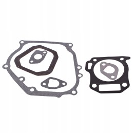 Engine gaskets for loncin g200f atv compactor