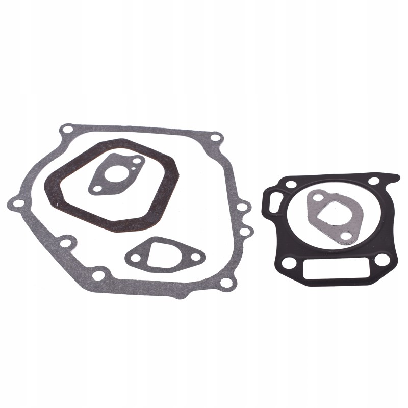 Engine gaskets for loncin g200f atv compactor
