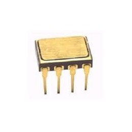 1 pcs : 5962-8947701XA - Logic Output Opto-couplers AC/DC to Logic Hermetically sealed