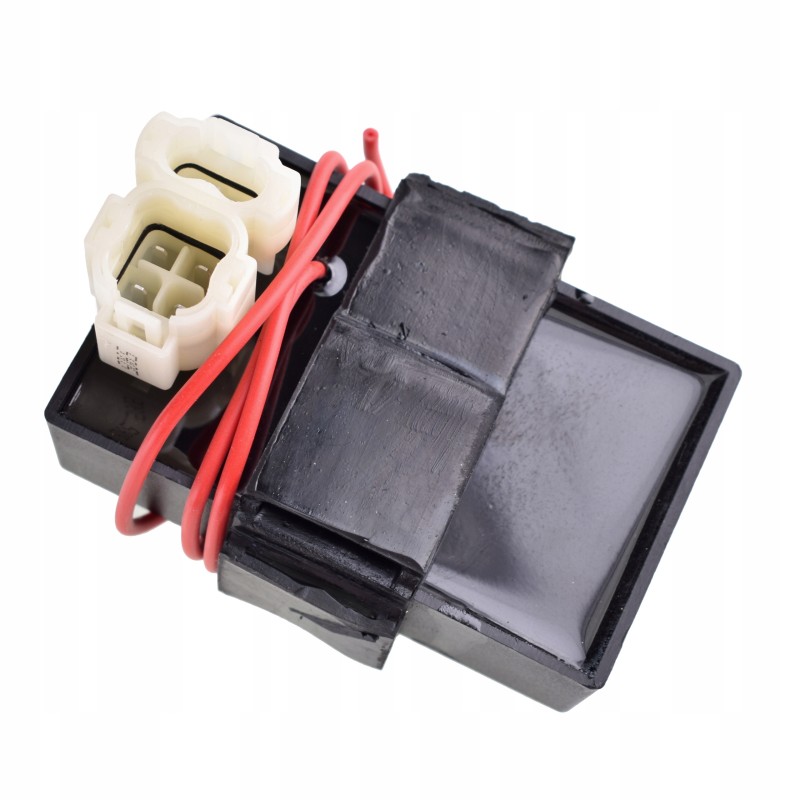 Ignition module 4t gy6 150cc jt quad atv automatic
