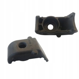 Nylon cover for cf moto cfmoto slide weight