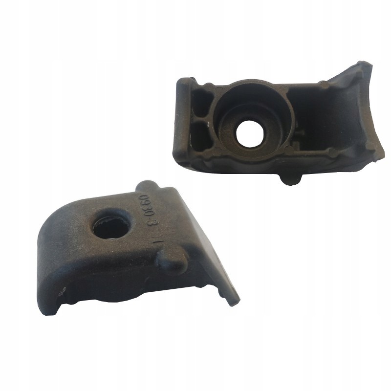 Nylon cover for cf moto cfmoto slide weight