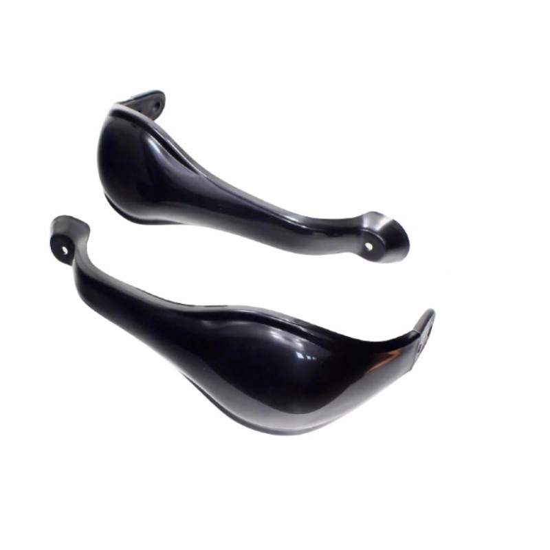 Plastic hand guard quad bashan 200 250