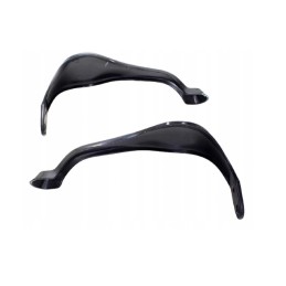 Plastic hand guard quad bashan 200 250