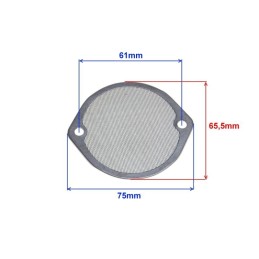 Oil filter mesh for shineray atv300 ste