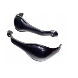 2x hand fairing covers quad bashan 200 250