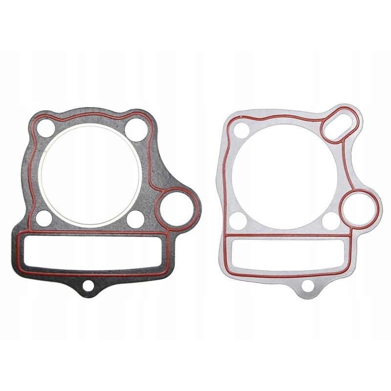 ATV Cross 125 head and cylinder gasket