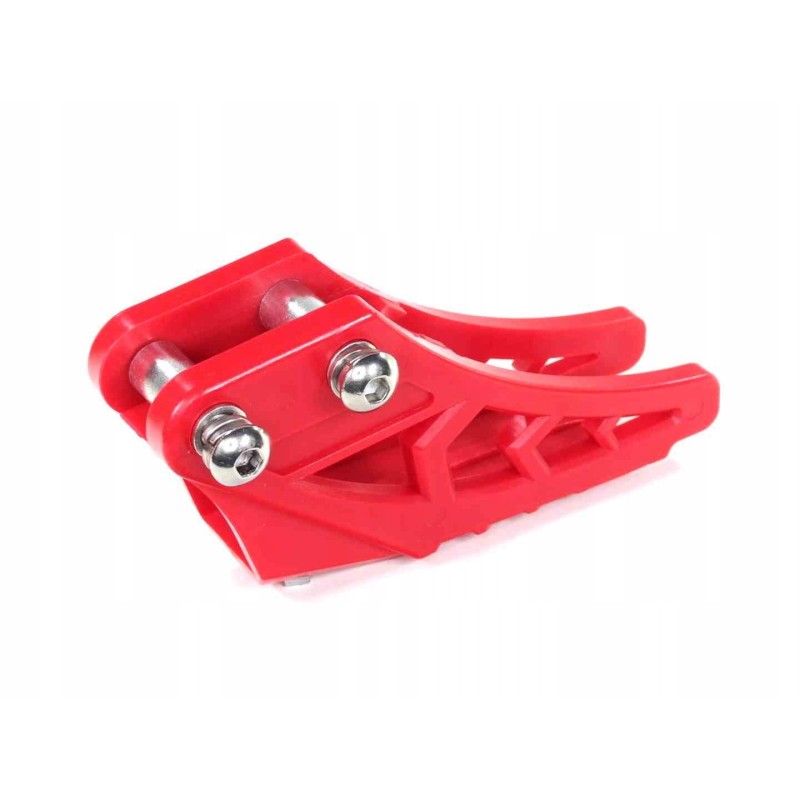 Cross chain guide 125 red hb