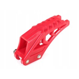 Cross chain guide 125 red hb