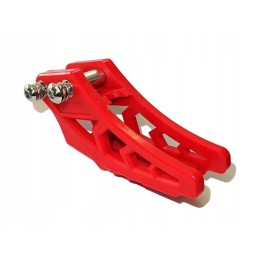 Cross chain guide 125 red hb