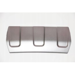 Kymco mxu 300 bumper cover