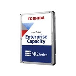 1 pcs : MG08ADA800E - Hard Drives - HDD 8TB SATA 512e