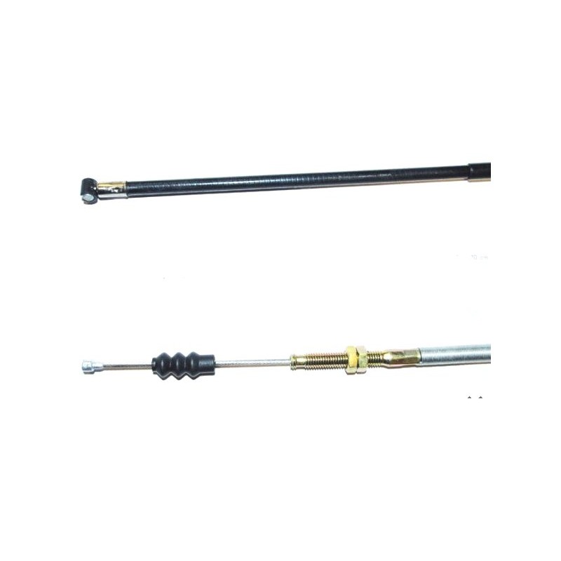 Clutch cable yamaha yfm 700 raptor 06/13