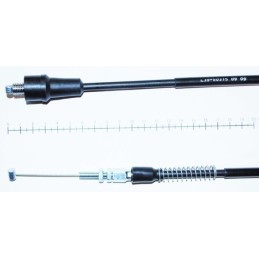 Gas cable cable yamaha yfz 450 04 08