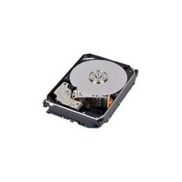 1 pcs : MG08ACA16TA - Hard Drives - HDD 16TB SATA NearlIne 4Kn