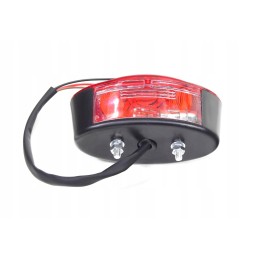 Linhai 260 300 allroad rear light
