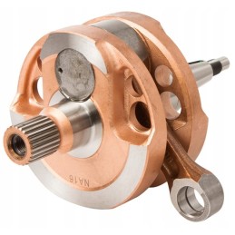 Hot rods crankshaft honda crf 450r 13 16