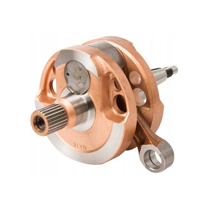 Hot rods crankshaft honda crf 450r 13 16