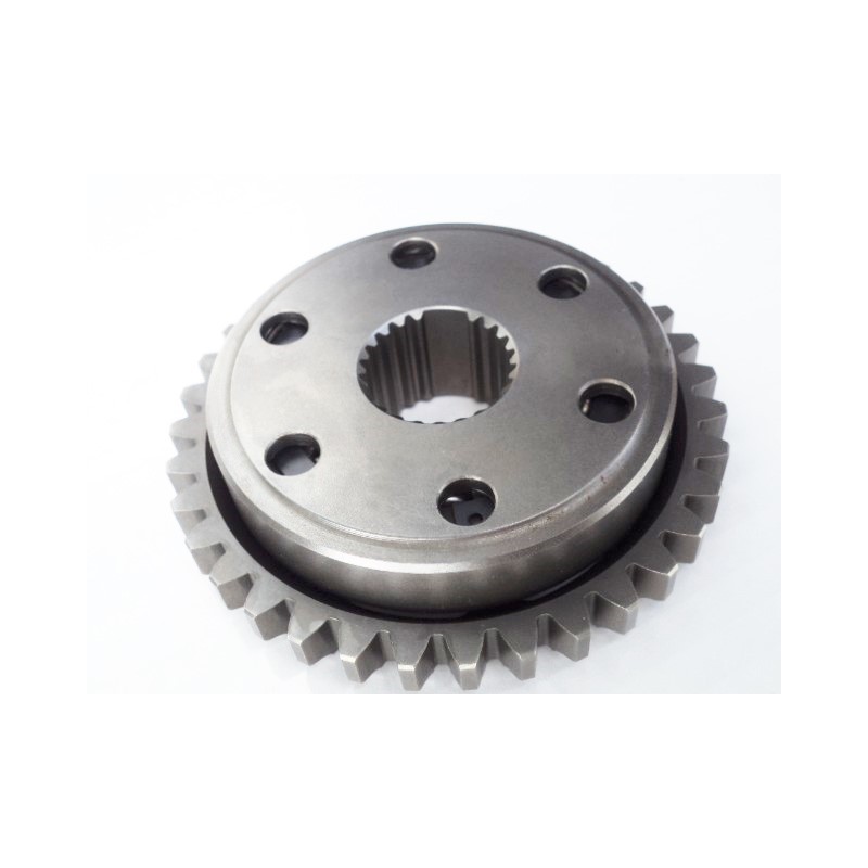Starter clutch honda crf 450 x crf450x