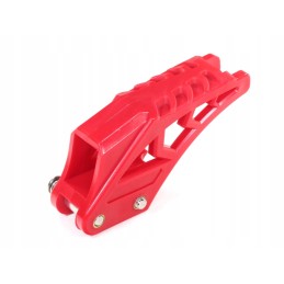 Cross chain guide 125 red hb