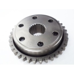 Bendix free wheel bendix honda crf 450 x crf450x