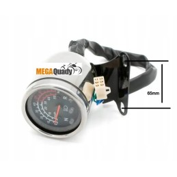 Quad ATV counter 110 125