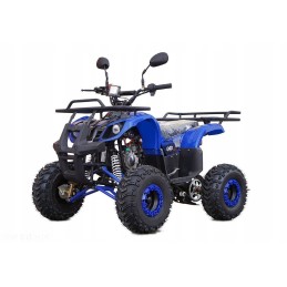 Quad ATV counter 110 125