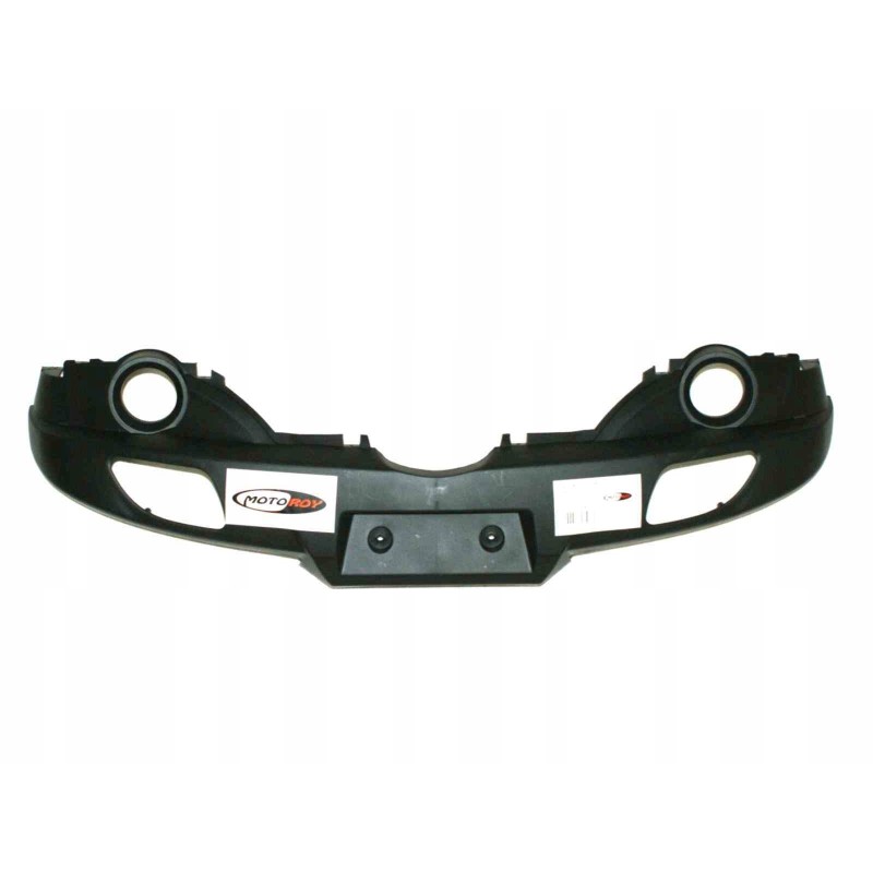 Plastic rear bumper for ATV 150 Quad Diablo