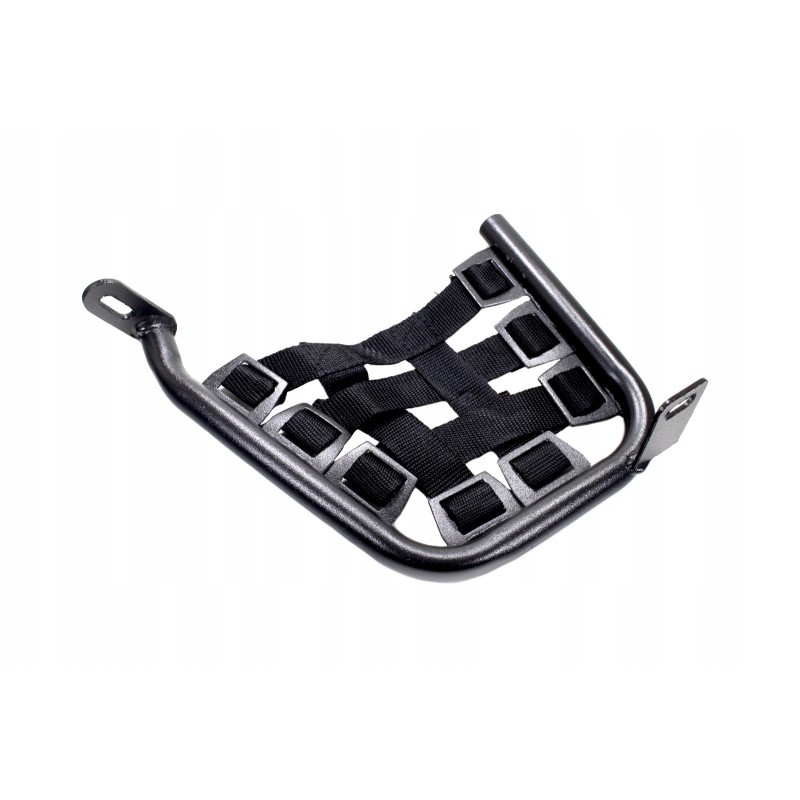 Metal step ATV 125 left ATV 110 HB footrest