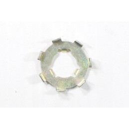 ATV 110 clutch protection