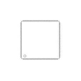 1 pcs : R7FS5D37A3A01CFPAA0 - ARM Microcontrollers - MCU SYNERGY MCU PLATFORM S5D3 256K 100LQFP