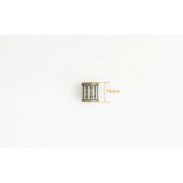 Needle roller bearing AM6 12x15x16 Taiwan