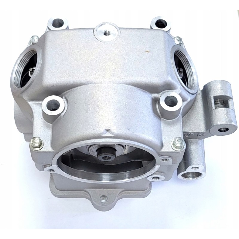 New loncin 250 quad atv engine complete head