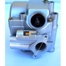 New loncin 250 quad atv engine complete head