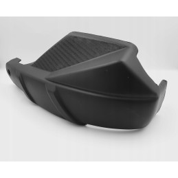 ATV 125 black carbon hb hand protector