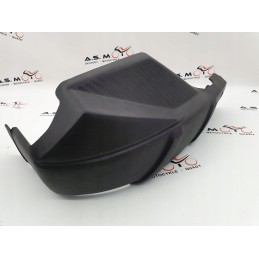 ATV 125 black carbon hb hand protector