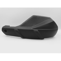 ATV 125 black carbon hb hand protector