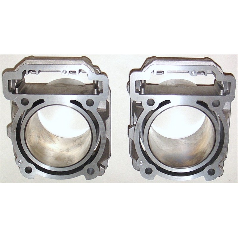 Cylinder 2pcs right and left cf moto 800