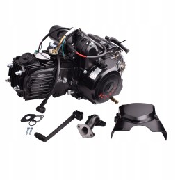 4t fmb 125cc 3 1 atv engine for mini romet quad