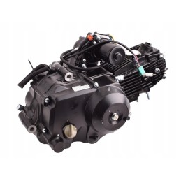 4t fmb 125cc 3 1 atv engine for mini romet quad