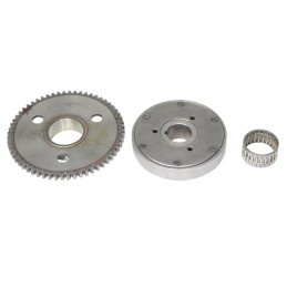 Starter clutch atv 150 fuxin diablo bendiks