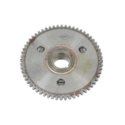 Starter clutch atv 150 fuxin diablo bendiks