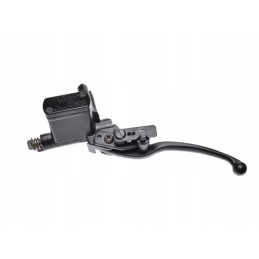 Brake lever with pump for quad atv bashan 150 200