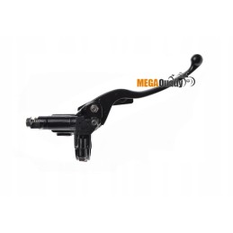 Brake lever with pump for quad atv bashan 150 200