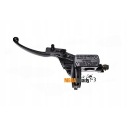 Brake lever with pump for quad atv bashan 150 200