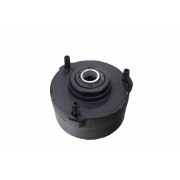 Front hub atv 110 125 3 screws drum hb